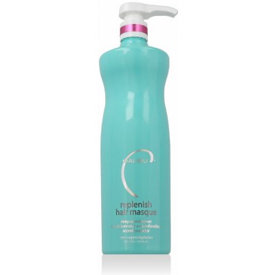 Malibu C Replenish Hair Masque Deep Conditioner 1000 ml – Zboží Dáma
