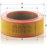 Vzduchový filtr MANN-FILTER C 31 190 (C31190) – Hledejceny.cz