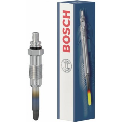 Žhavící svíčka BOSCH 0 250 201 034 – Hledejceny.cz
