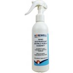 Horewell Nano odstraňovač skvrn z kůže a koženky 250 ml – Sleviste.cz