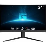 MSI Optix G24C4 E2 – Zbozi.Blesk.cz