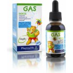 GAS DROPS 30 ml – Hledejceny.cz