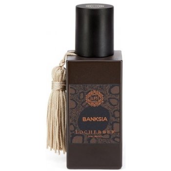 Locherber Milano Banksia parfémovaná voda unisex 50 ml