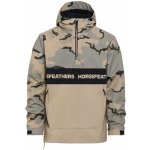 Horsefeathers Gordie desert camo – Hledejceny.cz