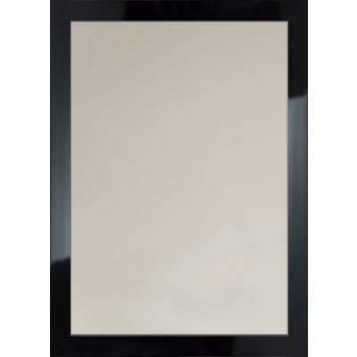 Ars Longa Slim 127,8x67,8 cm černá SLIM60120-C – Hledejceny.cz