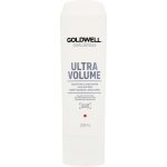 Goldwell Dualsenses Ultra Volume Bodifying Conditioner kondicionér pro jemné vlasy bez objemu 200 ml – Zboží Dáma