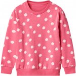 Lupilu dětská mikina růžová – Sleviste.cz