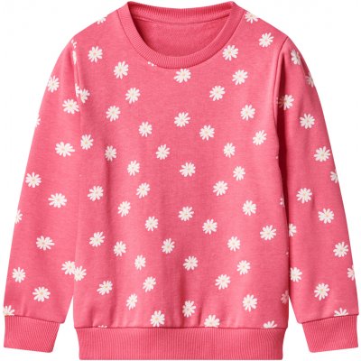 Lupilu dětská mikina růžová – Sleviste.cz