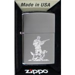 Zippo Kovový benzínový – Hledejceny.cz