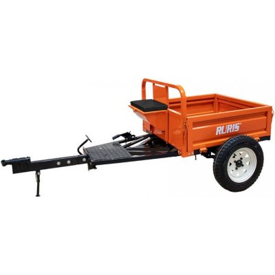 RURIS Vlečka 450S 450S2021 – Sleviste.cz