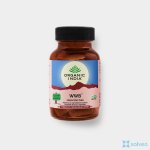 Organic India Zdraví pro ženu kapsle 60 ks 27 g – Hledejceny.cz