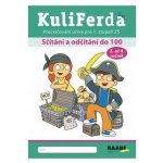 KuliFerda - Sčítání a odčítání do 100 – Hledejceny.cz