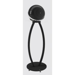 Cabasse THE PEARL AKOYA Stand Black