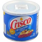 FunCakes Crisco rostlinný tuk 450 g – Zboží Dáma