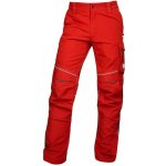 Ardon H6490 kalhoty URBAN+ do pasu červená – Hledejceny.cz