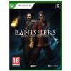 Hra na Xbox Series X/S Banishers: Ghosts of New Eden (XSX)
