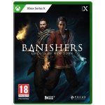 Banishers: Ghosts of New Eden (XSX) – Hledejceny.cz