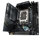 Asus ROG STRIX B660-I GAMING WIFI 90MB19C0-M0EAY0 – Hledejceny.cz