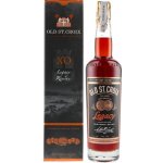 Old St. Croix XO Legacy Reserve 42% 0,7 l (karton) – Sleviste.cz
