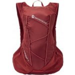 Montane Trailblazer 8l acer red – Zboží Mobilmania