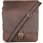 Bushman taška Murray dark brown – Hledejceny.cz