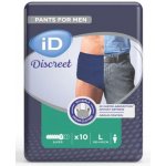 iD Pants for Men Level 4 Large 10 ks – Hledejceny.cz