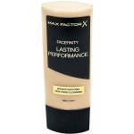 Max Factor Dlouhotrvající make-up Facefinity Lasting Performance Long Lasting Make-Up 095 Ivory 35 ml – Zboží Dáma