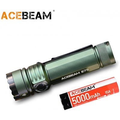 Acebeam E75 – Hledejceny.cz