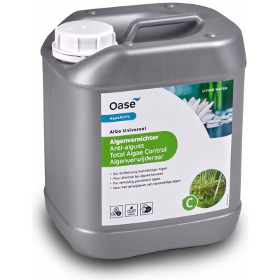 Oase Algo Universal 5l 50545 – Zbozi.Blesk.cz