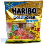 Haribo kyselí medvídci 175 g – Sleviste.cz