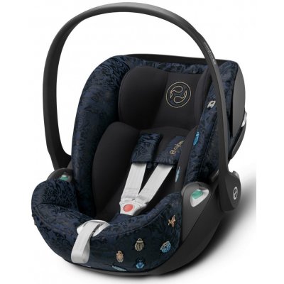 CYBEX Cloud Z2 i-Size 2023 Jewels of Nature – Sleviste.cz