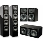 SVS Prime Tower Surround System – Sleviste.cz