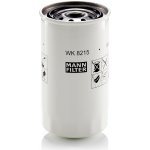 Palivový filtr MANN-FILTER WK 8215 (WK8215) – Zbozi.Blesk.cz