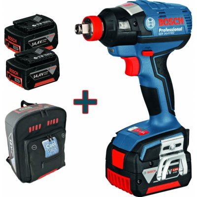 Bosch GDX 14,4 V-EC