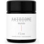 Axibiome Postbiotika Flow 30 kapslí – Hledejceny.cz