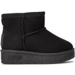 Big Star sněhule MM374100 Black – Sleviste.cz