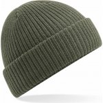 Beechfield pánská zimní čepice B505 olive Green – Hledejceny.cz