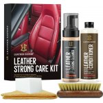 Leather Expert Leather Strong Care Kit | Zboží Auto