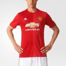 adidas Manchester United FC domácí 16/17