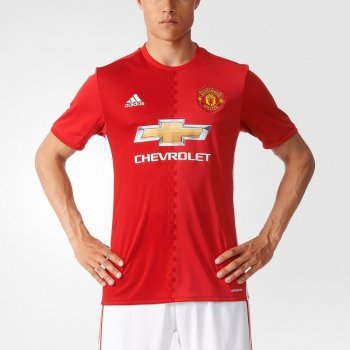 adidas Manchester United FC domácí 16/17