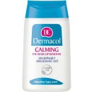 Přípravek na čištění pleti Dermacol Calming Eye Make-up Remover 125 ml