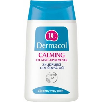 Dermacol Calming Eye Make-up Remover 125 ml