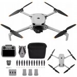 DJI Lito X1 Fly More Combo (DJI RC 2) - dron – Zboží Živě