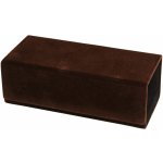 Blue Berry GmbH pouzdro na brýle BLB-EWC-810-BRN – Zboží Dáma