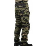 Kalhoty Emerson Gear Maskáčové bojové G3 Tiger Stripes – Hledejceny.cz