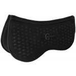 Covalliero Podsedlová podložka MemoryRide černá – Hledejceny.cz