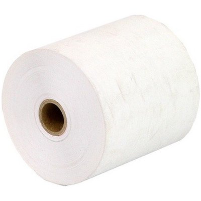 BTS Kotoučky pokladní 57x48x12 - TERMO papír – Zboží Živě