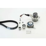 Vodní pumpa + sada ozubeného řemene CONTINENTAL CTAM CT1168WP4 – Sleviste.cz