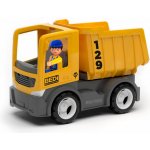 Efko IGRÁČEK MULTIGO Sklápěčka s řidičem – Sleviste.cz