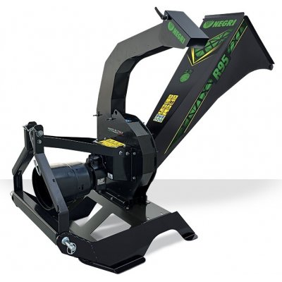 Negri bio R95T – Zboží Mobilmania